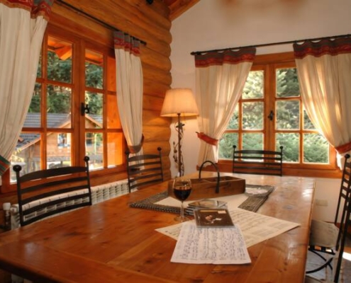 Comedor-Rayan