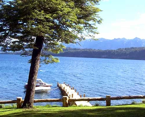Foto Lago 2004